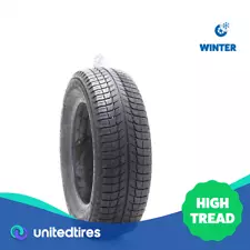 Used 195/65R15 Michelin X-Ice Xi3 95T - 8/32