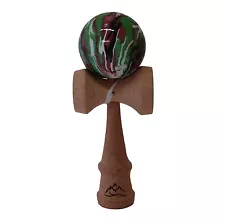 Camouflage Freestyle Kendama