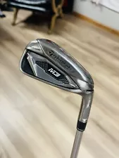 TaylorMade M3 #7 Iron, Graphite Mitsubishi Chemical Blue Tensei Regular Flex