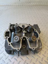 1984 84 HONDA XL600R XL 600R XL 600 ENGINE CYLINDER HEAD (For: Honda XL600R)