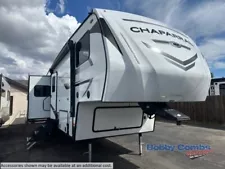 New Listing2024 Coachmen Chaparral Lite for sale!