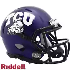 tcu helmets for sale