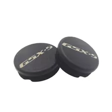 Frame Hole Cover Caps For Suzuki GSX-S1000 GSX-S1000F GSX-S1000GT GSXS1000 2015-