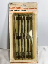 lionel train track for sale