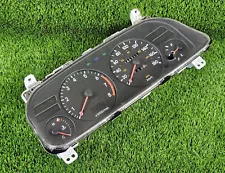 Toyota Corolla AE100 Ae101 1993-1997 MPH speed meter cluster M/T Oem Used (For: 1993 Toyota Corolla)