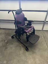 Rifton Activity Chair 870 Large Hi/Lo For Special Needs For Sale