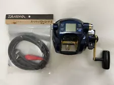 DAIWA TANACOM BULL 750 New with cord