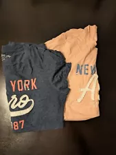 Women's Aeropostale Shirts