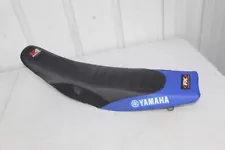 2010 - 2013 Yamaha YZ450F OEM Seat FX Gripper cover YZ450 YZ 450 13/3 (For: 2013 YZ450F)