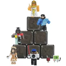 Roblox Figures Celebrity Series 9 - Pick Your Own! NO CODE INCLUDED