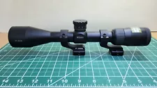 Nikon P-223 rifle scope