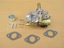 UNIVERSAL ZENITH STYLE CARBURETOR CONFIGURABLE ENGINE MOTOR CARB