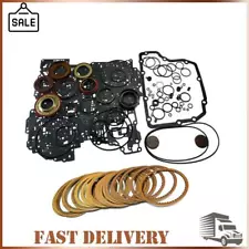 TF80-SC TF81-SC AF21 Transmission Overhaul Rebuild Kit For FORD TAURUS VOLVO C30