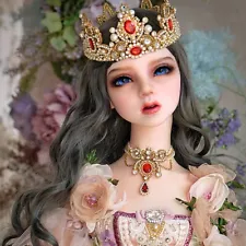 [Dollmore] Trinity Doll - Mellifluous Kate - LE1 ( Full Set)( 10% OFF on Sale)