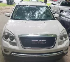 2012 GMC Acadia SLT-1