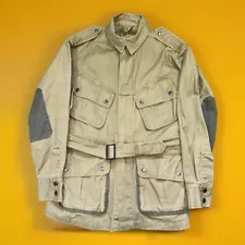 M42 American Army 82nd 101st airborne jump jacket WW2