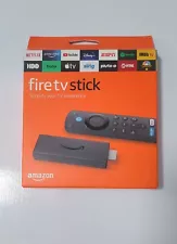 Fire Tv Stick