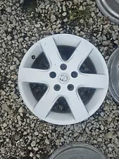 16X6.5 2002-2004 NISSAN ALTIMA 6 SPOKE FACTORY PAINTED ALLOY WHEEL.AFFORDABLE