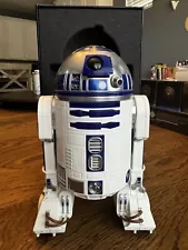 Sphero R2-D2 App-Enabled Droid