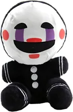 FNAF Five Nights at Freddy's Collector MARIONETTE PUPPET Doll Plush Toys 18cm