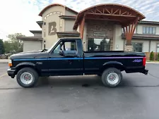 1992 Ford F-150 Nite