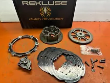 Rekluse Core EXP Clutch 3.0 - 2012-2016 KTM 500 EXC FE501 FE501s (For: 2015 Husqvarna FE501)