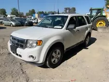 2012 Ford Escape