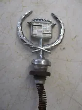 1984 Eldorado Hood Ornament 79-85