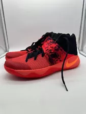 Size 13 - Nike Kyrie 2 Inferno - 819583-680