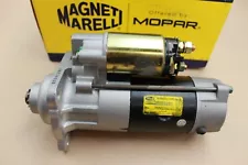 Starter Motor for 1985-1993 Ford F-250/F-350 6.9L/7.3L Diesel, Others, See List (For: 1985 Ford F-350)