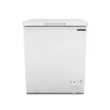 Frigidaire 5.0 Cu. ft. Chest Freezer, White , EFRF5003