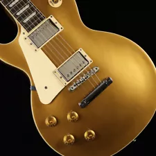 Gibson LES PAUL STANDARD 50S LEFT HAND GOLD TOP