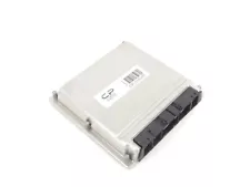 Main Engine Computer Control Module ECU ECM PCM for 03-06 Mercedes SL500 R230