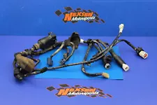 2017 Yamaha Yz250f Main Engine Wiring Harness Motor Wire Loom