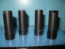 4 each - M1 Garand Blank Firing Adapters