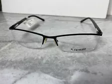 Fatheadz Wide Glasses for Men Big Face Large Eyeglasses Rectangular Frame-FS!