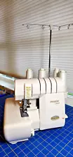 Babylock BLE3ATW Wave Self Threading Serger