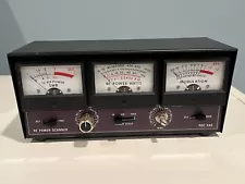 AM-SSB Transceiver