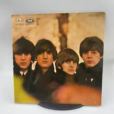 The Beatles(503-4N/504-3N Vinyl LP Gatefold)Beatles For Sale EX/VG