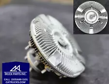 8" Viscous Fan Clutch Part # 17969-1 For Sale