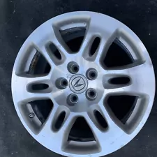 2007 2008 2009 07 08 09 ACURA MDX 18" MACHINED ALUMINUM WHEEL RIM FACTORY A2