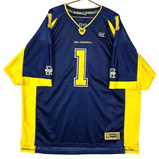 Michigan Wolverines Football Jersey Size 2XL Ncaa