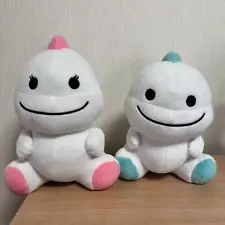 BIGOLIVE GO-chan BI-chan Plush toy article not for sale