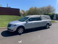 hearse for sale massachusetts