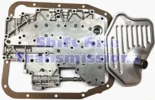 4R70W 4R75W REMANUFACTURED 2001-08 VALVE BODY TRANSMISSION VALVEBODY FORD 4R75E (For: 2005 Ford Expedition)