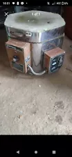 Paragonhigh Fire Electric Pottery Kiln With Kiln Sitter