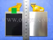 Last For SALE: LCD Full Unit for Samsung WB650 WB660 HZ35W 3.0'' (7.6 cm) AMOLED