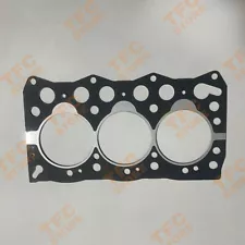 3LD1 Cylinder Head Gasket For Isuzu Diesel Engine