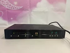 Vintage PS Audio 7.5 Preamplifier