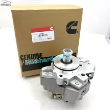 High Pressure Diesel Fuel CP3S3 Pump 0445020122 for Cummins QSB6.7L 4.5L 5256607